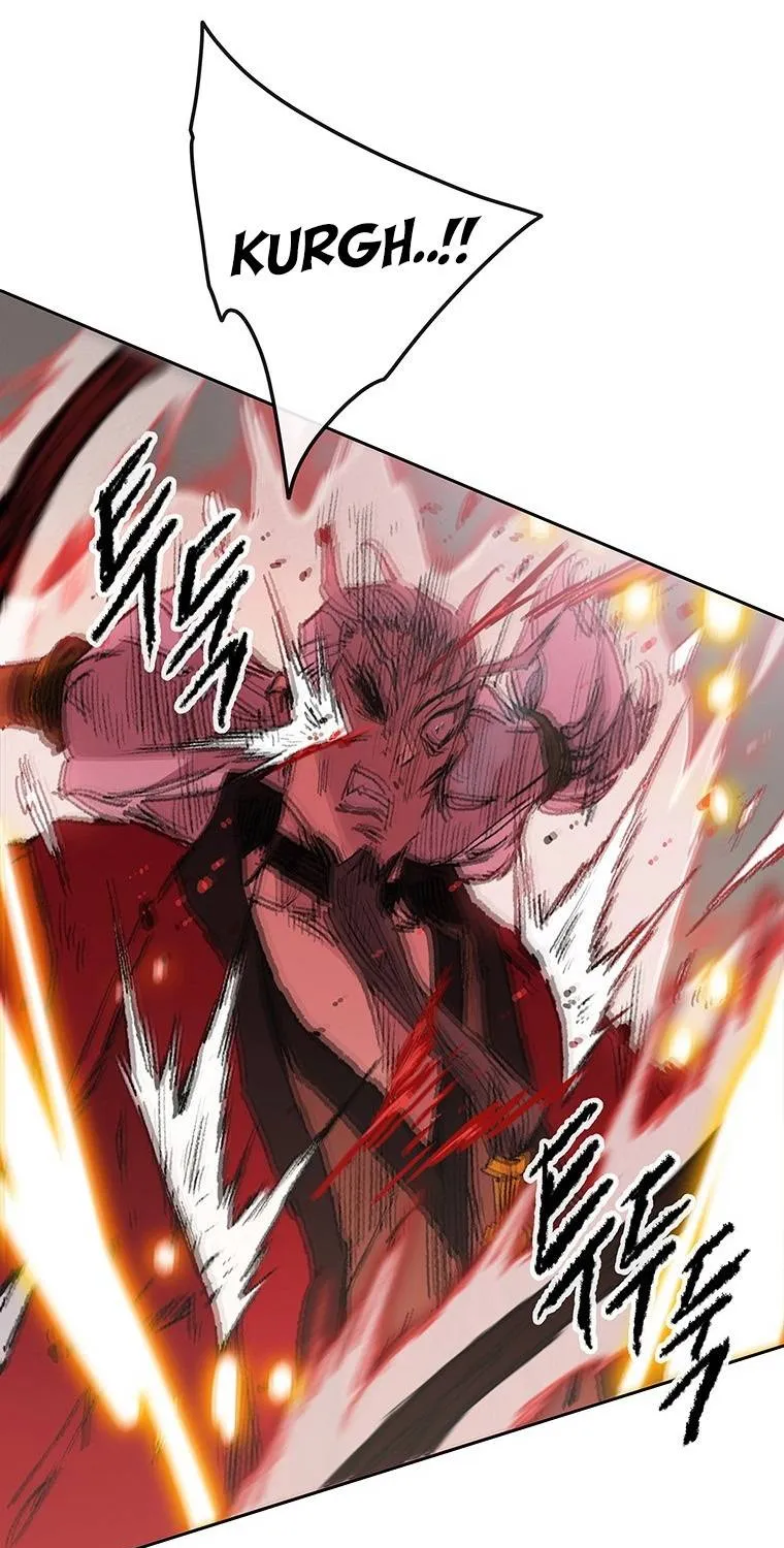 The Undefeatable Swordsman Mangakakalot X Chapter 111 Page 54