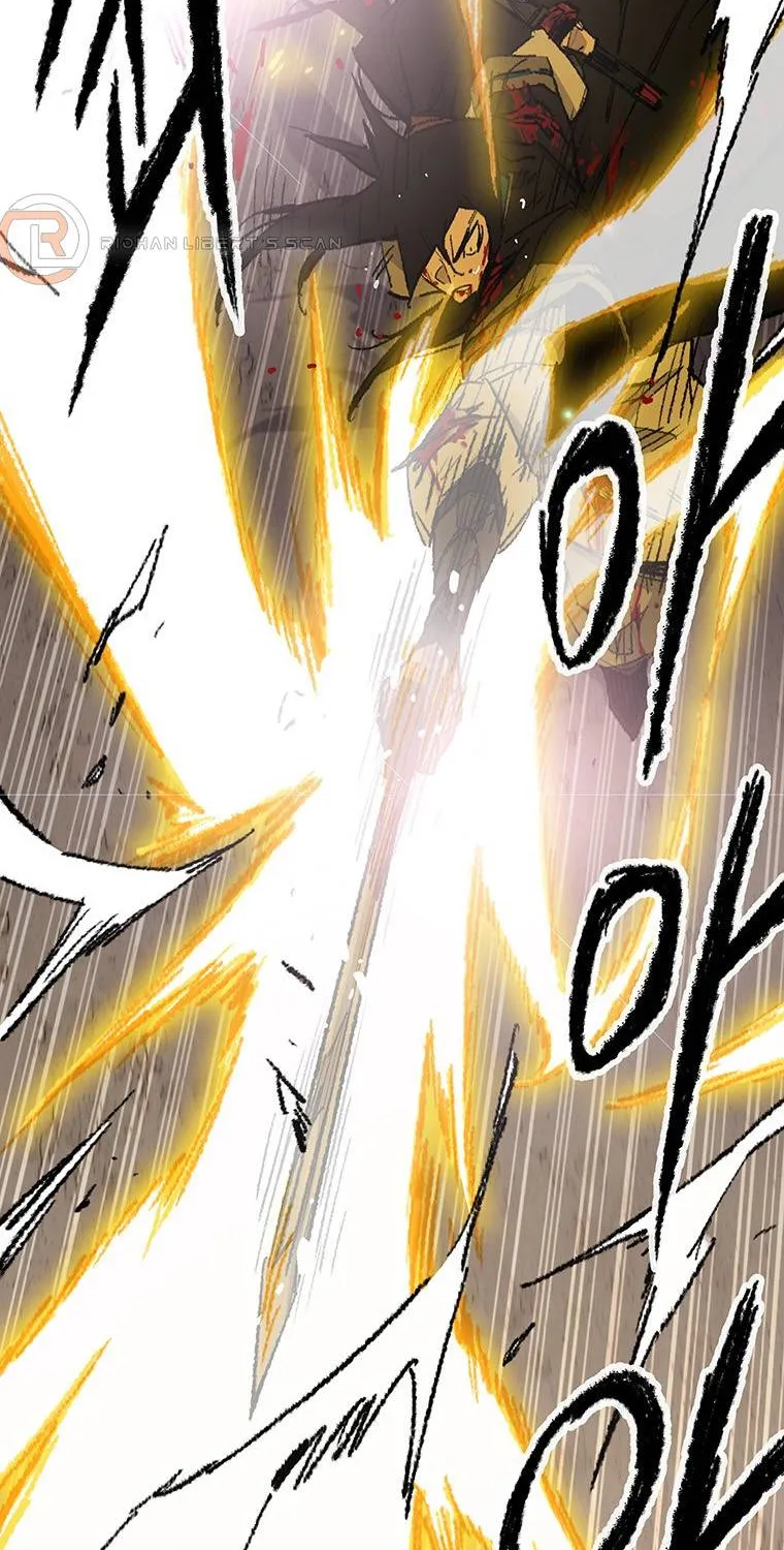 The Undefeatable Swordsman Mangakakalot X Chapter 111 Page 73
