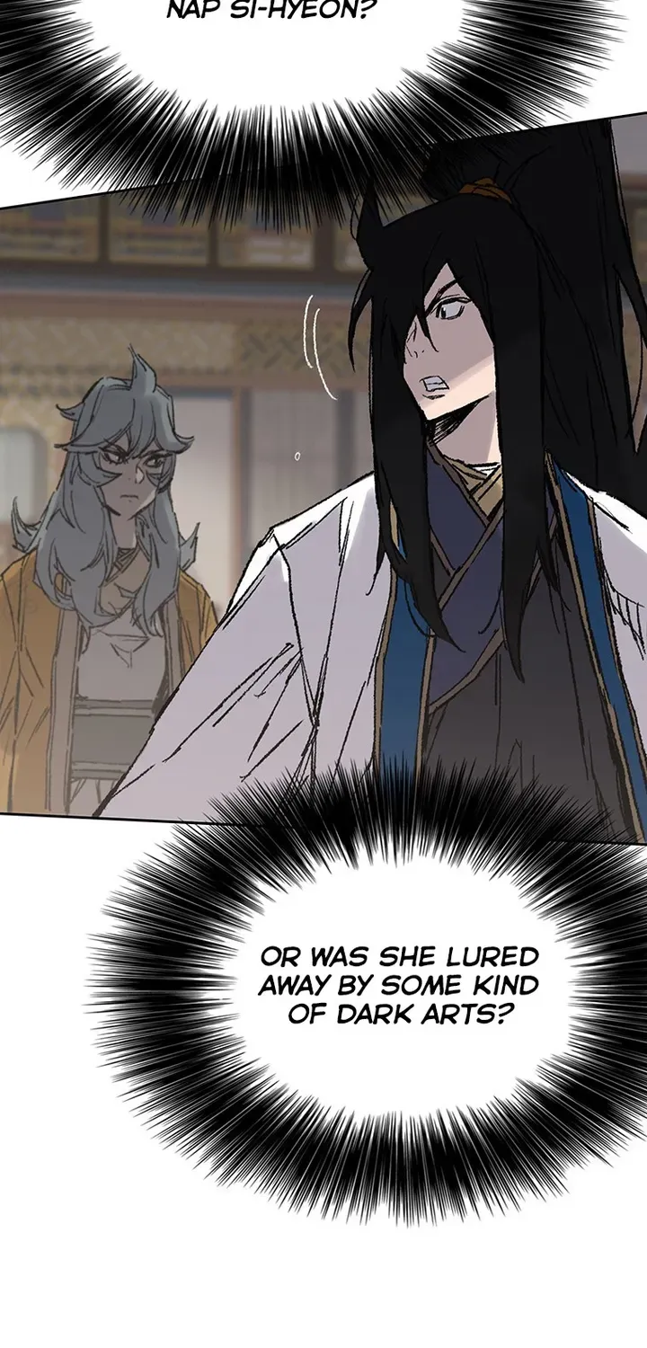 The Undefeatable Swordsman Mangakakalot X Chapter 113 Page 17