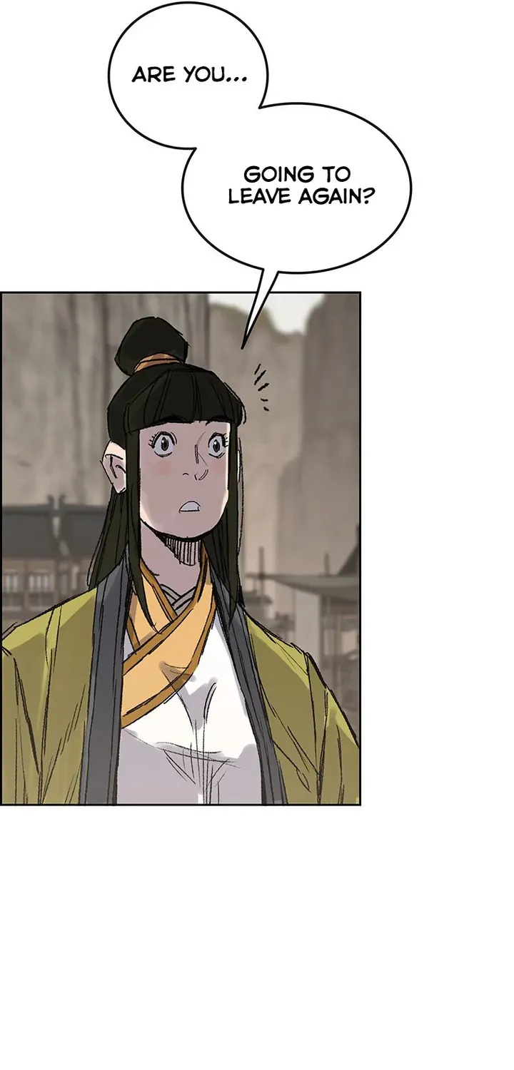 The Undefeatable Swordsman Mangakakalot X Chapter 113 Page 59