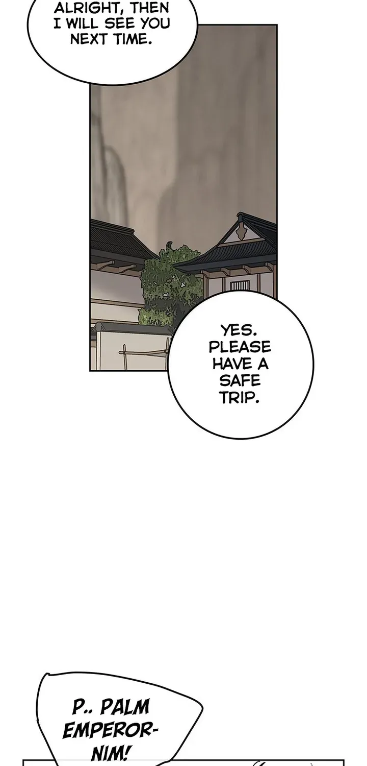 The Undefeatable Swordsman Mangakakalot X Chapter 113 Page 67