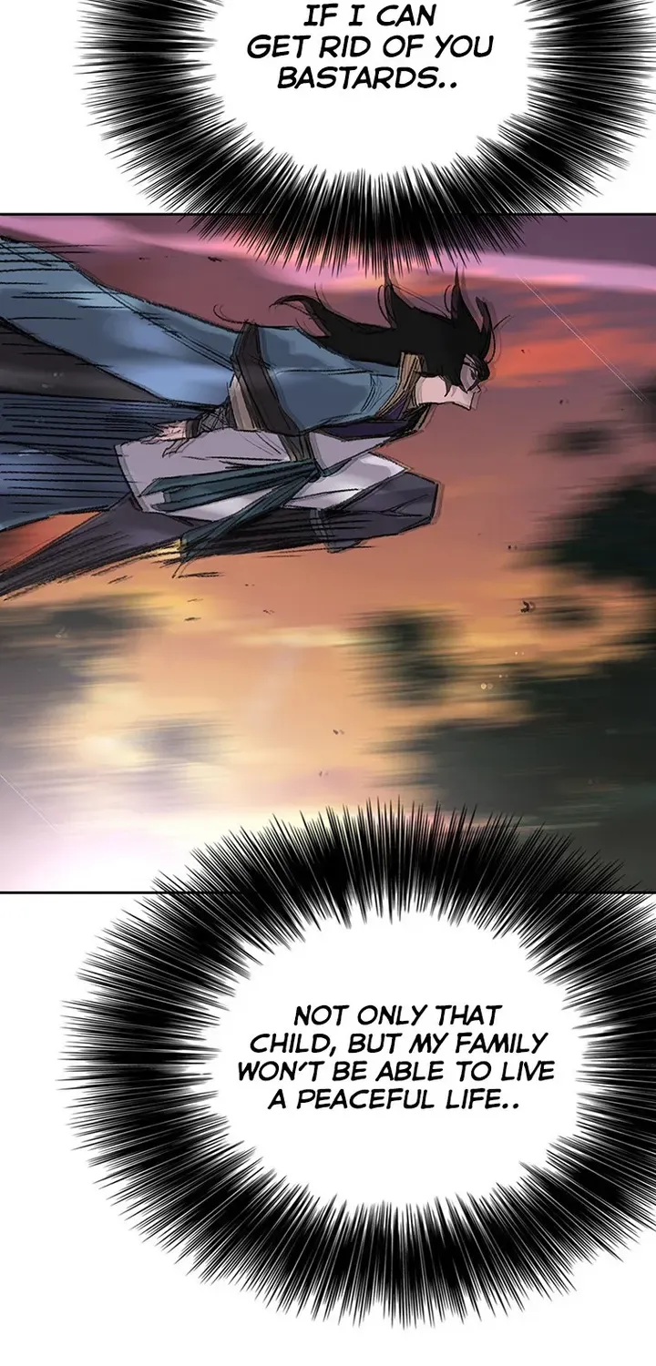 The Undefeatable Swordsman Mangakakalot X Chapter 113 Page 77