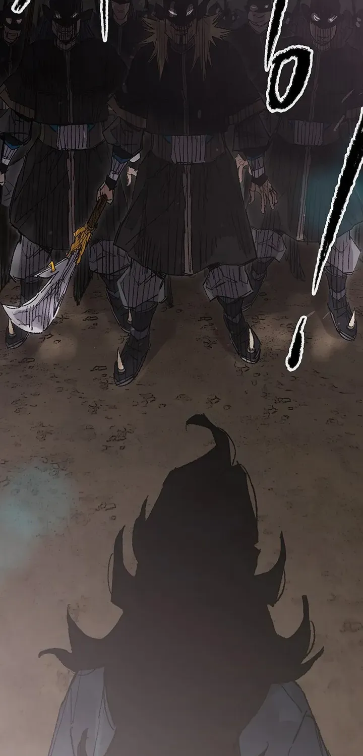 The Undefeatable Swordsman Mangakakalot X Chapter 113 Page 87