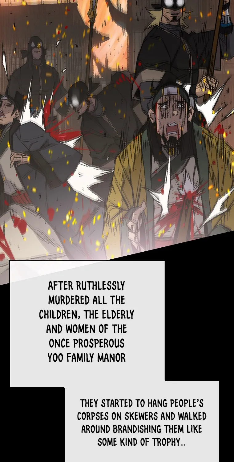 The Undefeatable Swordsman Mangakakalot X Chapter 114 Page 4
