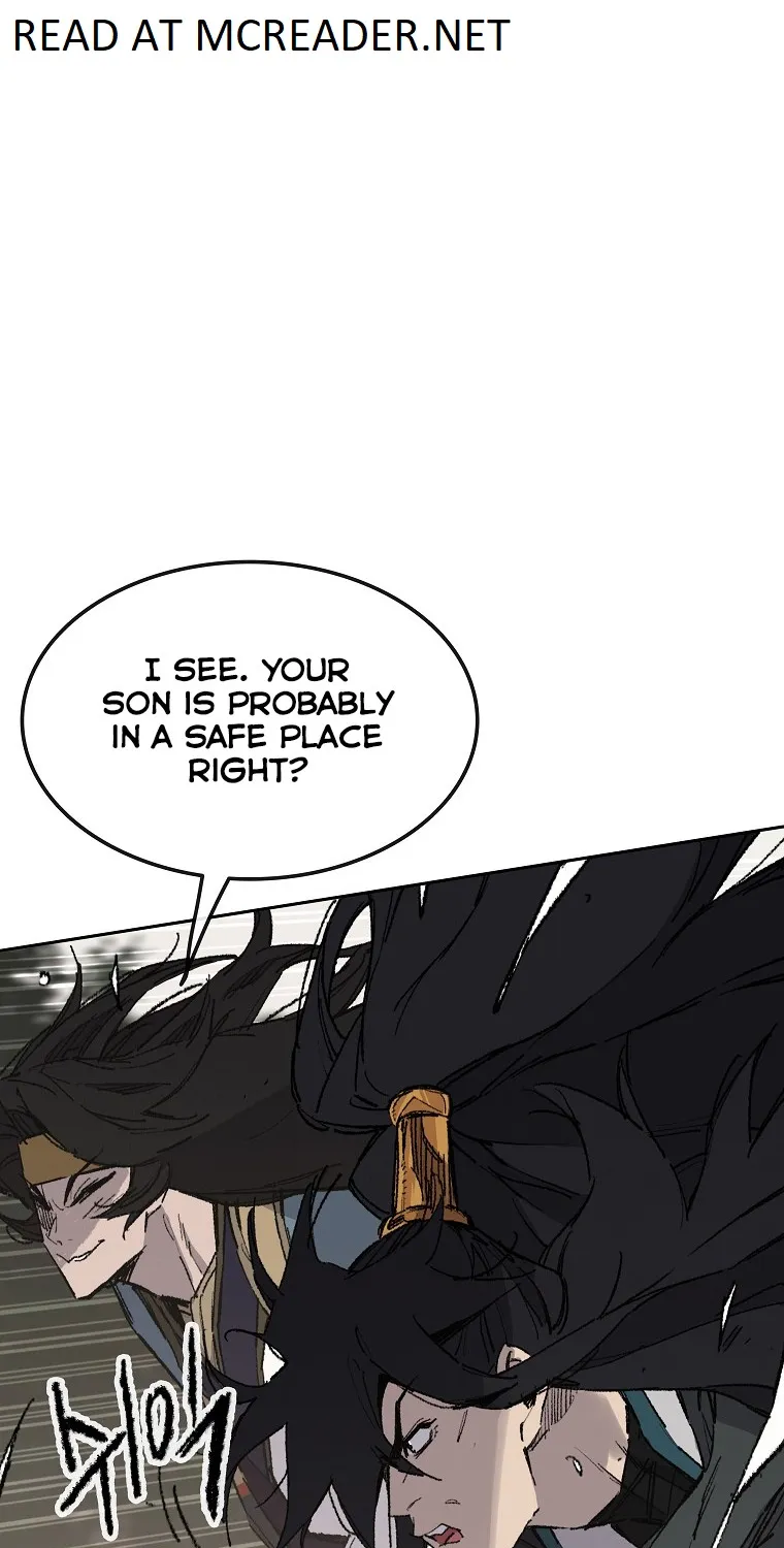 The Undefeatable Swordsman Mangakakalot X Chapter 114 Page 43