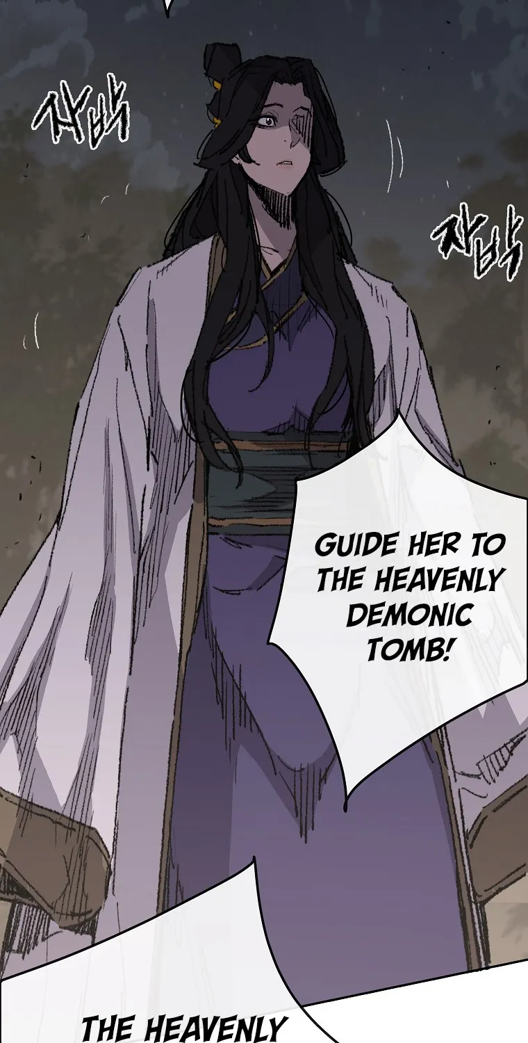 The Undefeatable Swordsman Mangakakalot X Chapter 114 Page 59
