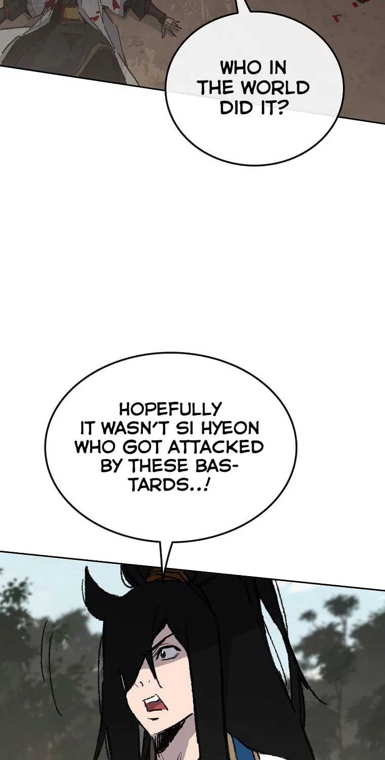 The Undefeatable Swordsman Mangakakalot X Chapter 114 Page 65