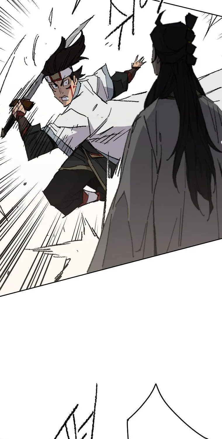 The Undefeatable Swordsman Mangakakalot X Chapter 114 Page 77