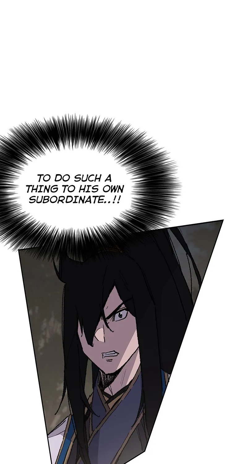 The Undefeatable Swordsman Mangakakalot X Chapter 115 Page 21
