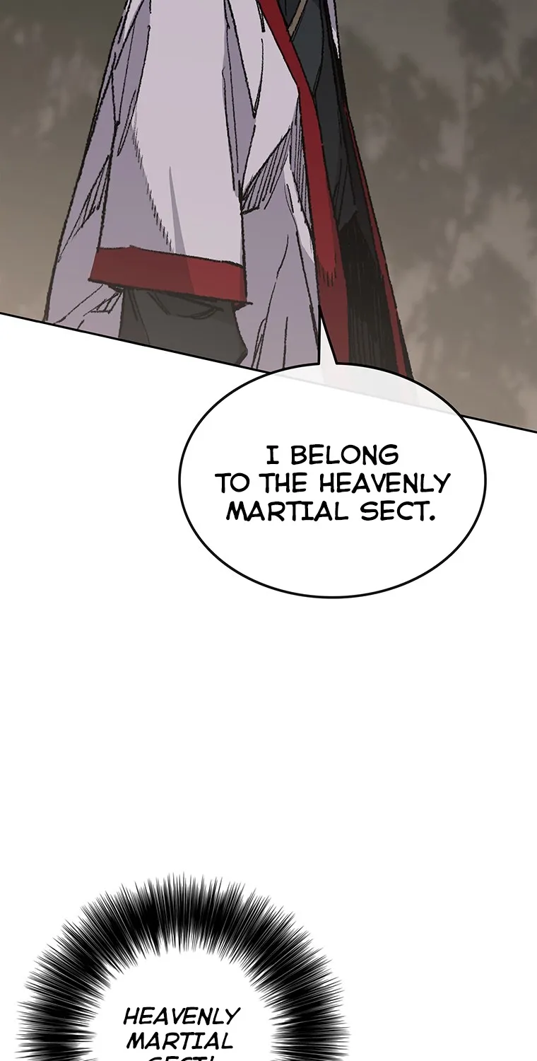 The Undefeatable Swordsman Mangakakalot X Chapter 115 Page 31