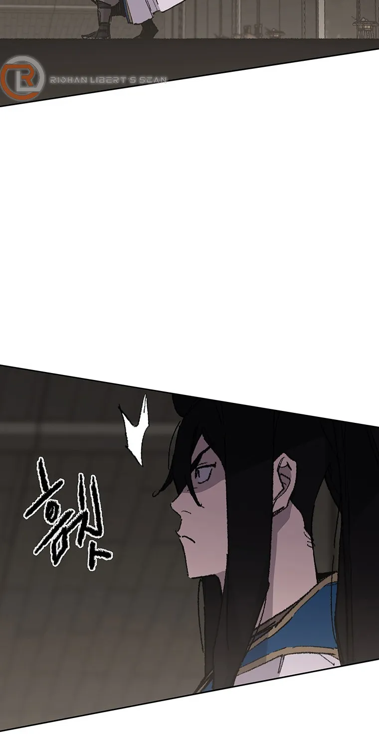 The Undefeatable Swordsman Mangakakalot X Chapter 115 Page 35