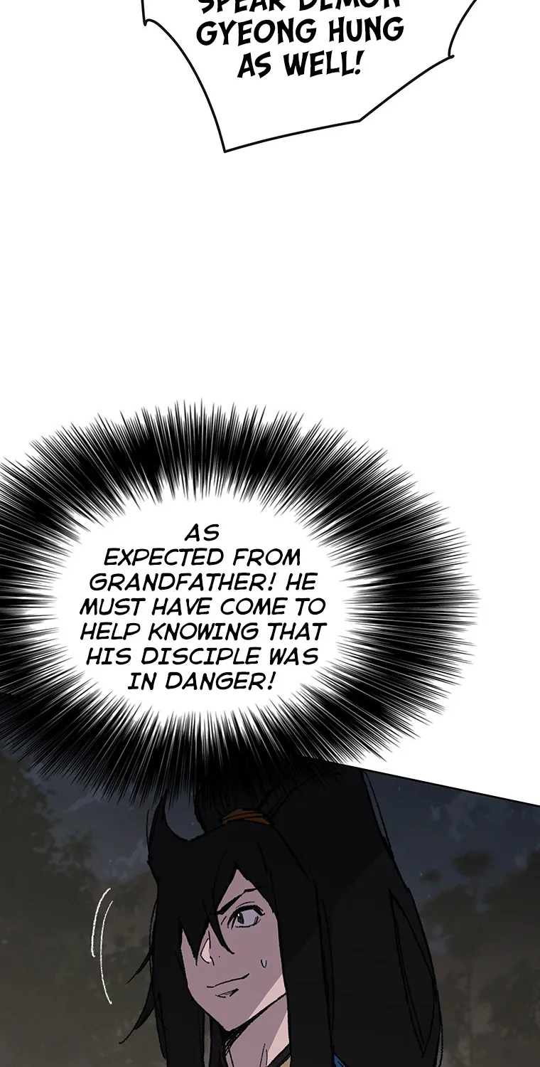 The Undefeatable Swordsman Mangakakalot X Chapter 115 Page 5