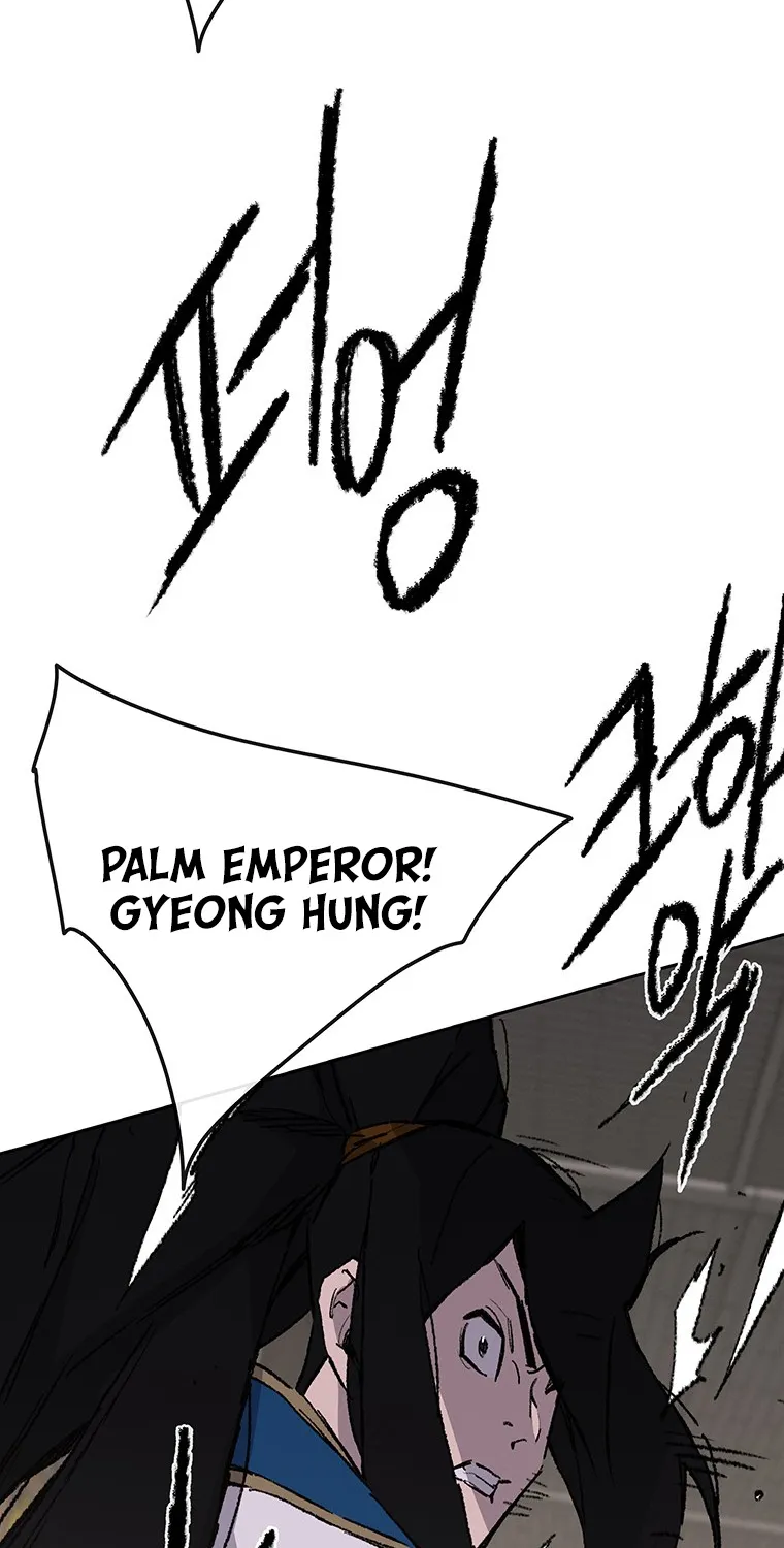 The Undefeatable Swordsman Mangakakalot X Chapter 115 Page 55
