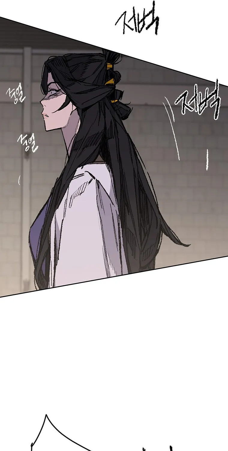 The Undefeatable Swordsman Mangakakalot X Chapter 115 Page 64