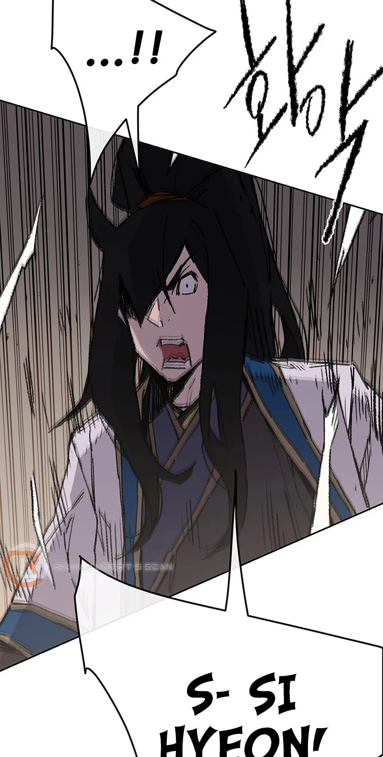 The Undefeatable Swordsman Mangakakalot X Chapter 115 Page 65