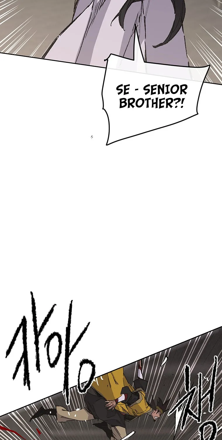 The Undefeatable Swordsman Mangakakalot X Chapter 115 Page 68
