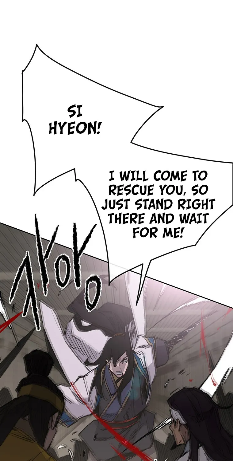 The Undefeatable Swordsman Mangakakalot X Chapter 115 Page 71