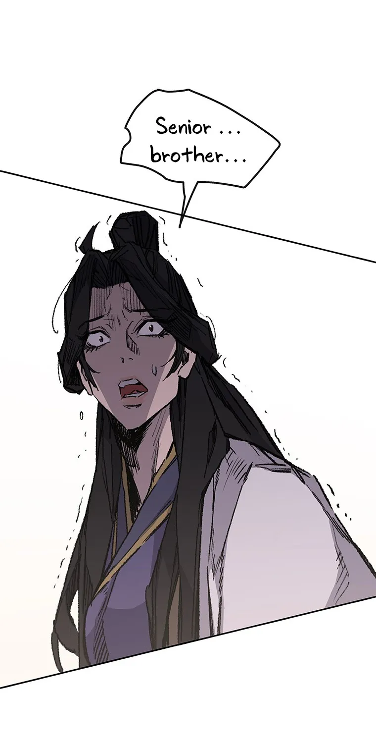 The Undefeatable Swordsman Mangakakalot X Chapter 115 Page 74