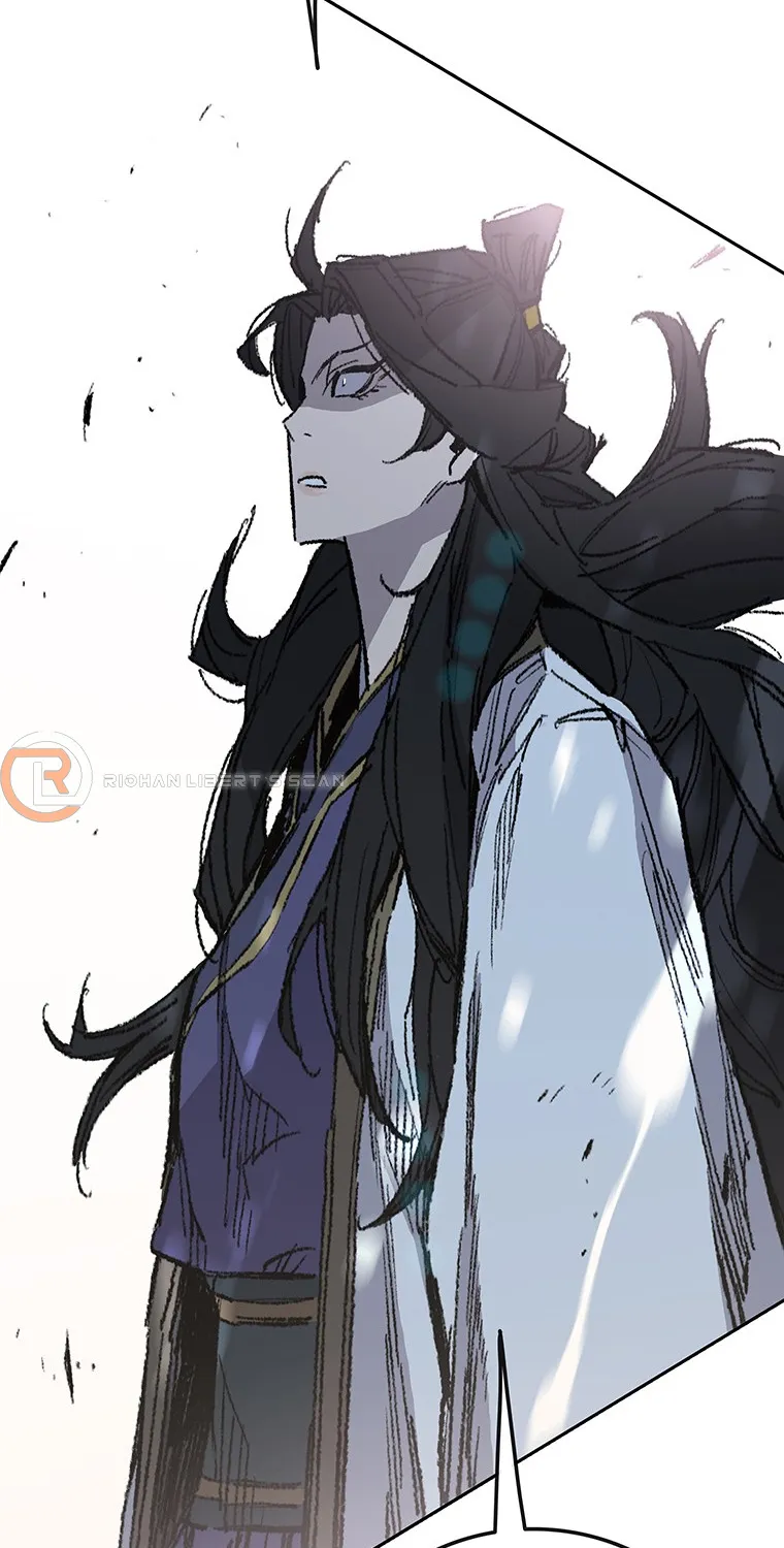 The Undefeatable Swordsman Mangakakalot X Chapter 117 Page 38