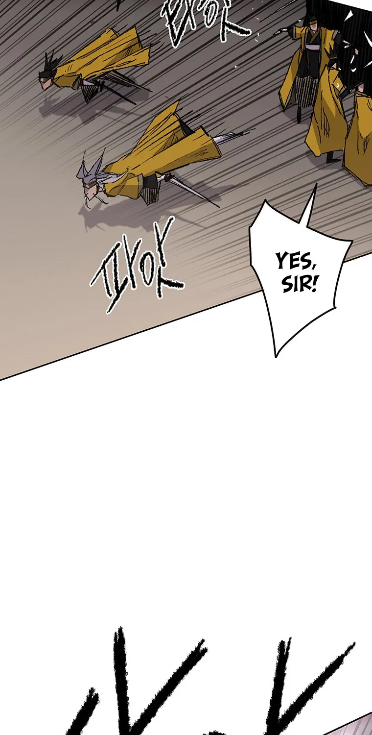 The Undefeatable Swordsman Mangakakalot X Chapter 117 Page 67
