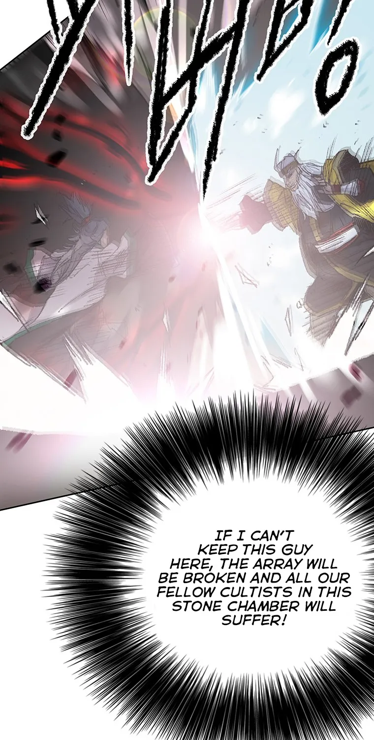 The Undefeatable Swordsman Mangakakalot X Chapter 117 Page 71