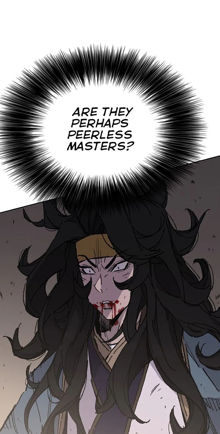 The Undefeatable Swordsman Mangakakalot X Chapter 121 Page 46