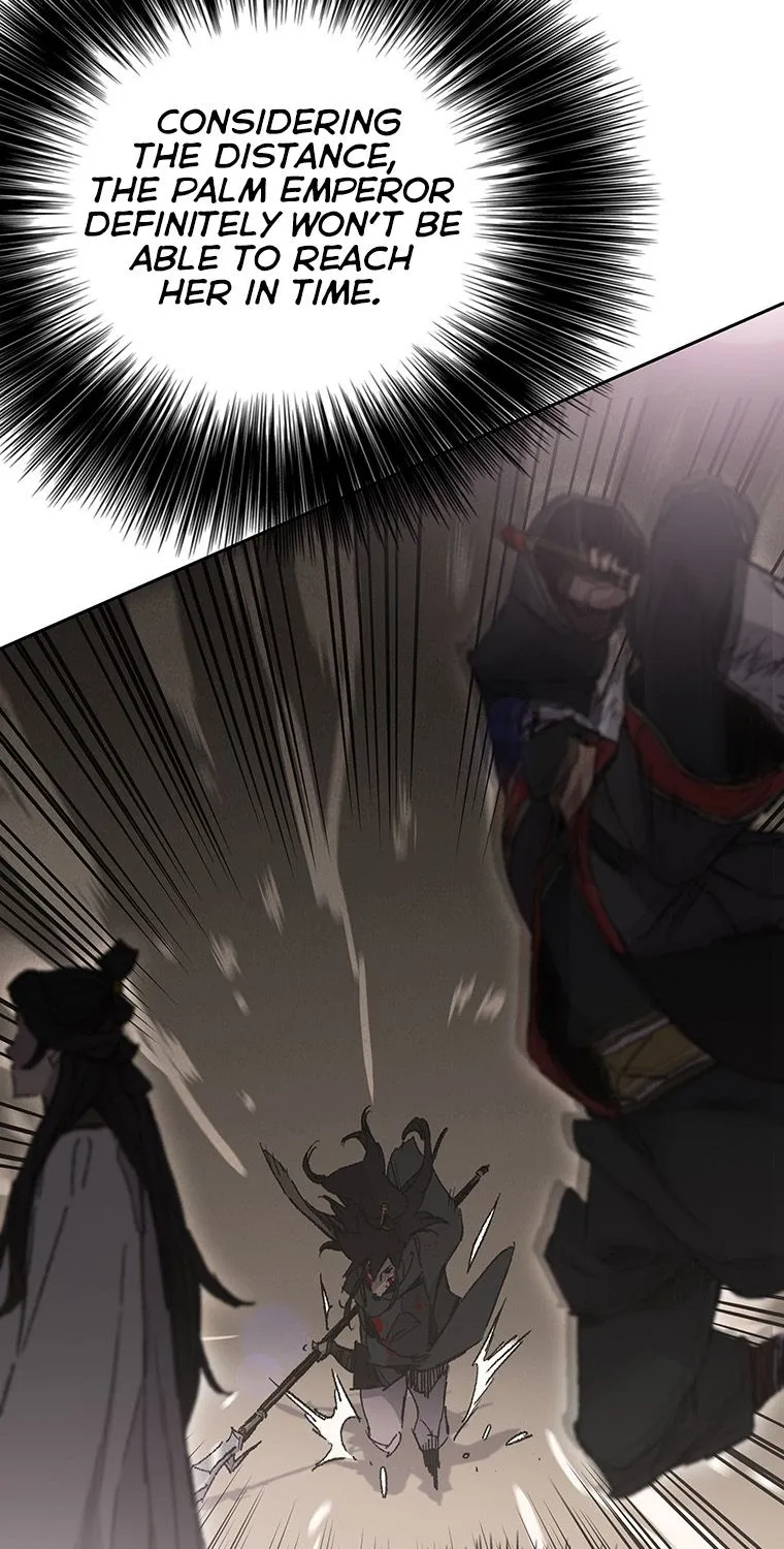 The Undefeatable Swordsman Mangakakalot X Chapter 121 Page 53