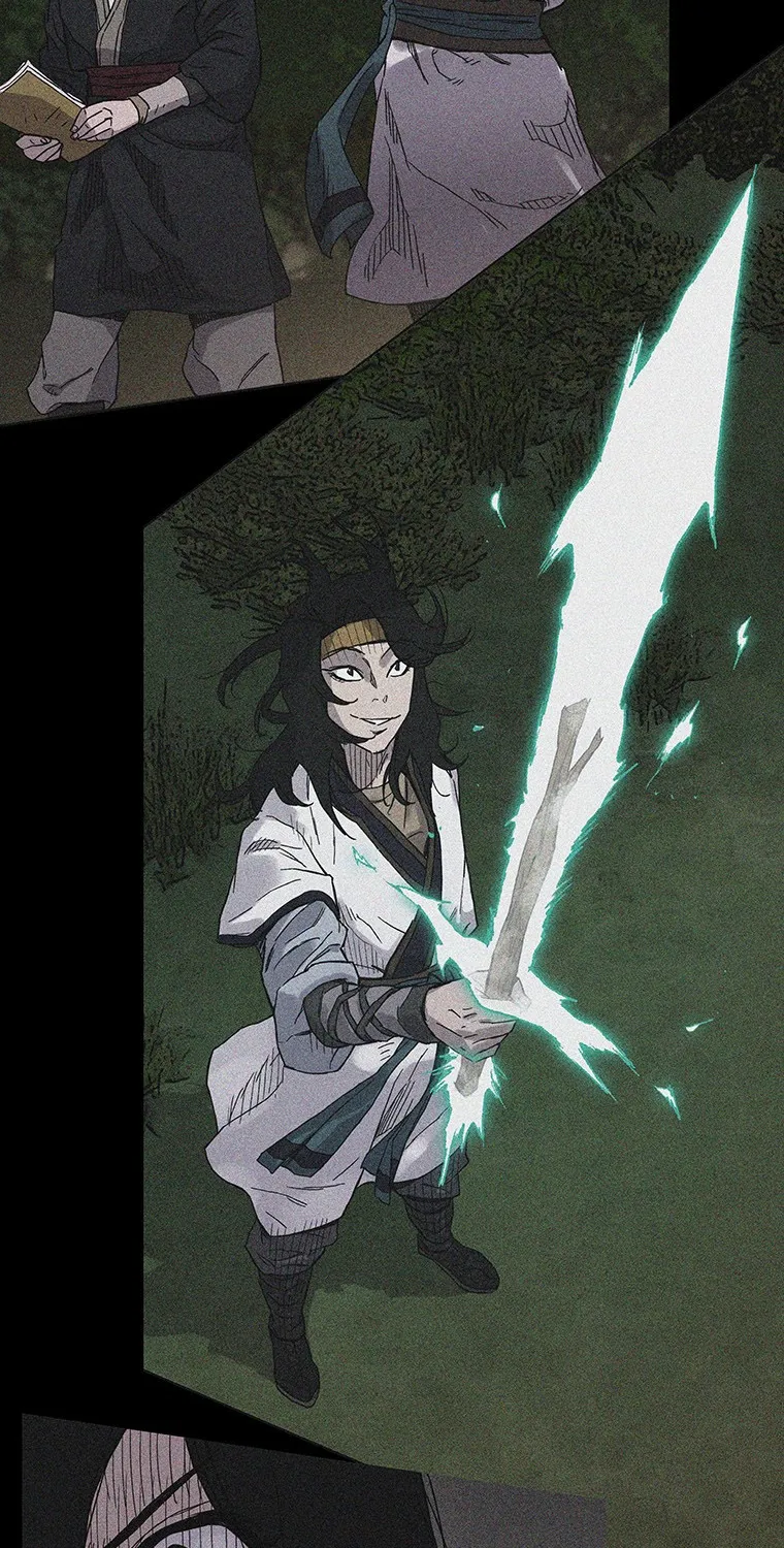The Undefeatable Swordsman Mangakakalot X Chapter 123 Page 55