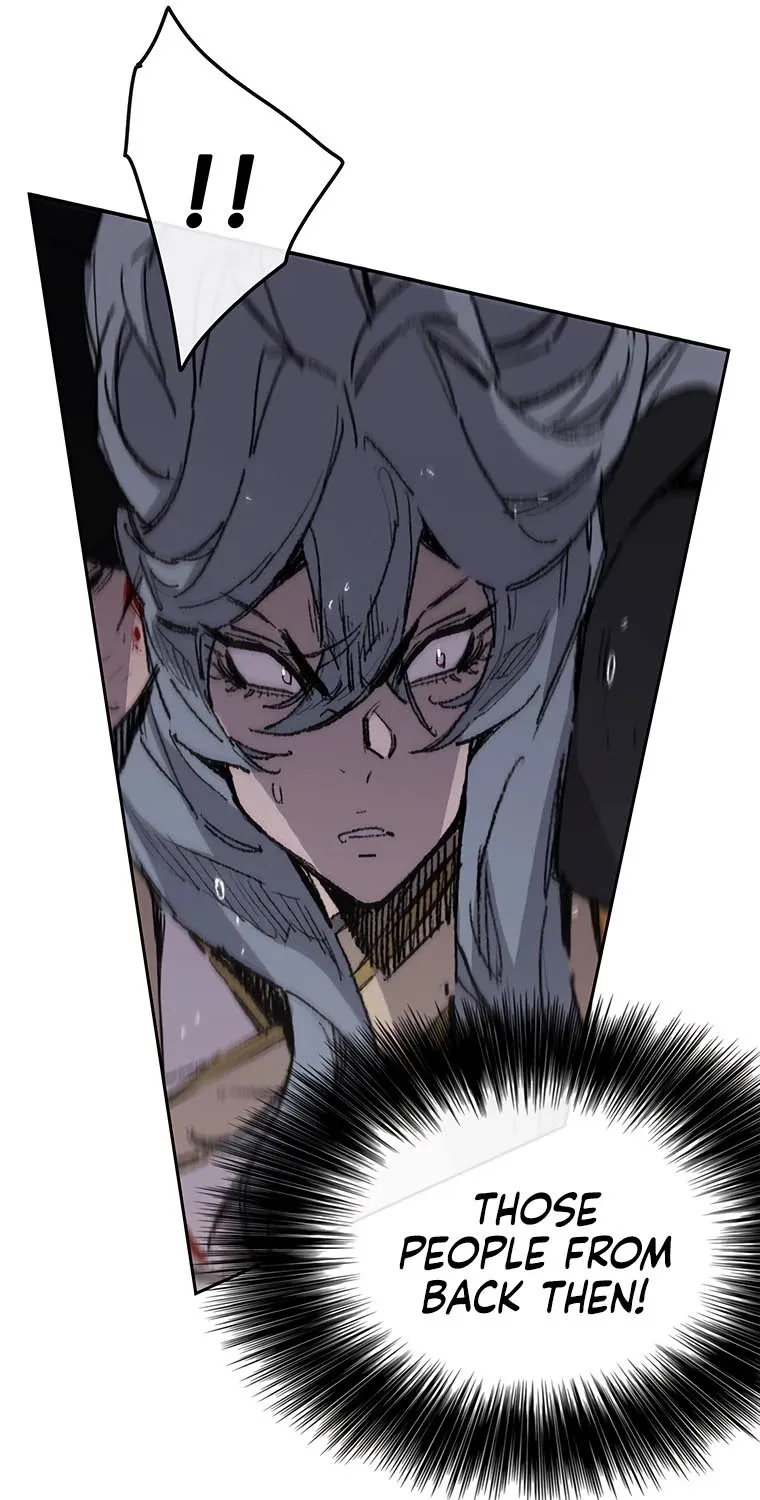 The Undefeatable Swordsman Mangakakalot X Chapter 125 Page 65