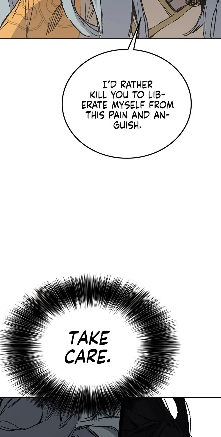 The Undefeatable Swordsman Mangakakalot X Chapter 126 Page 96