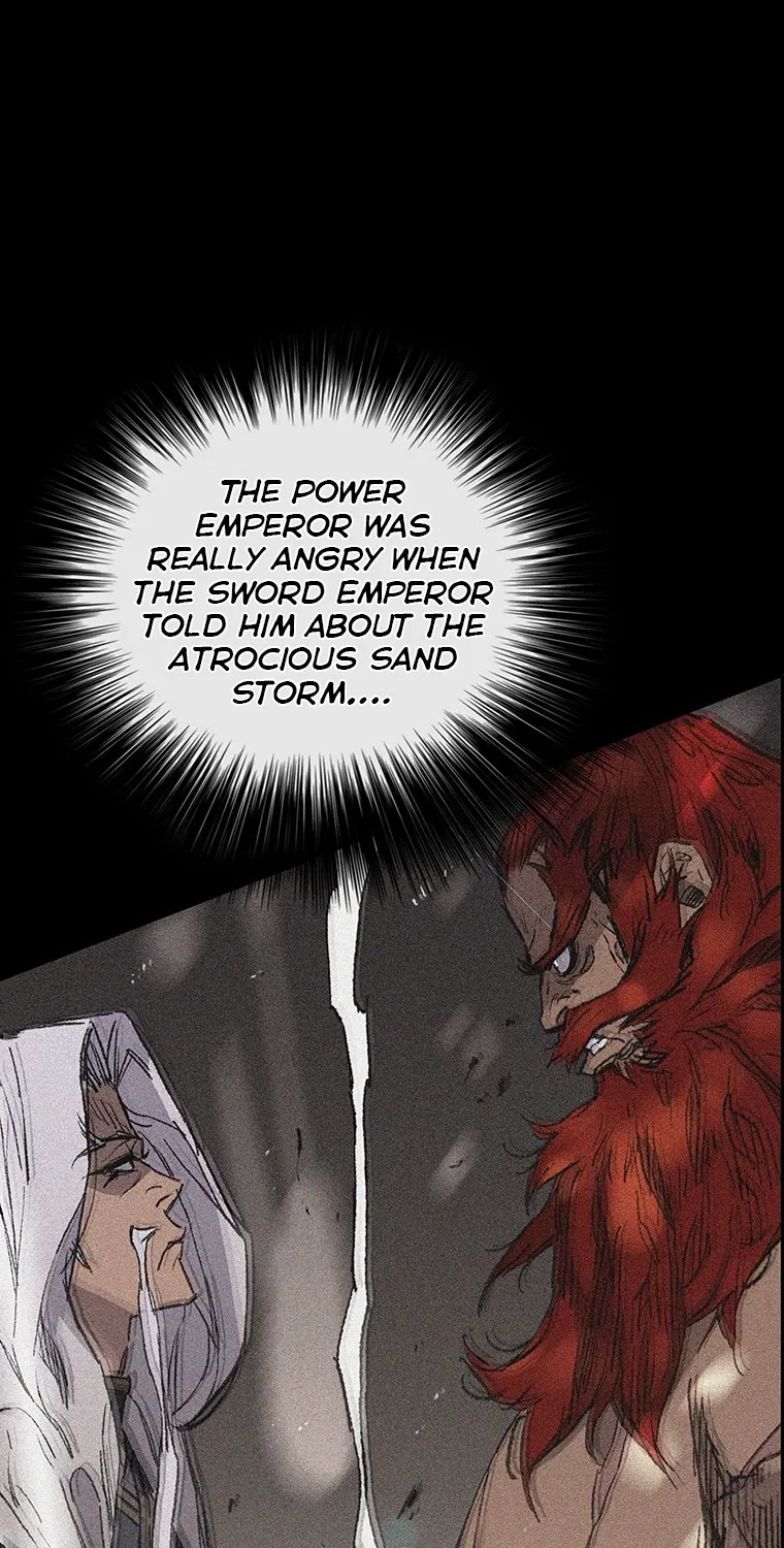 The Undefeatable Swordsman Mangakakalot X Chapter 129 Page 14