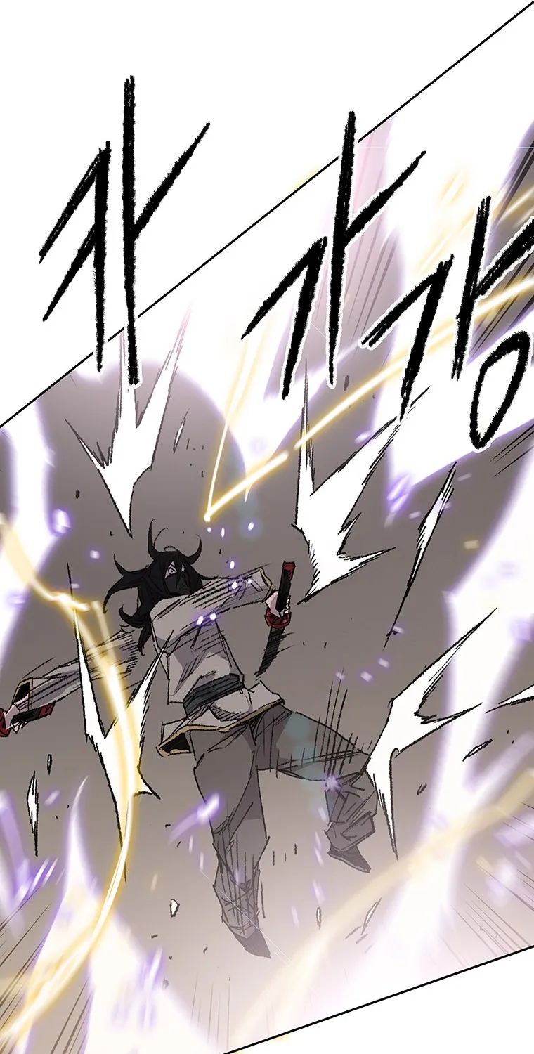 The Undefeatable Swordsman Mangakakalot X Chapter 129 Page 53