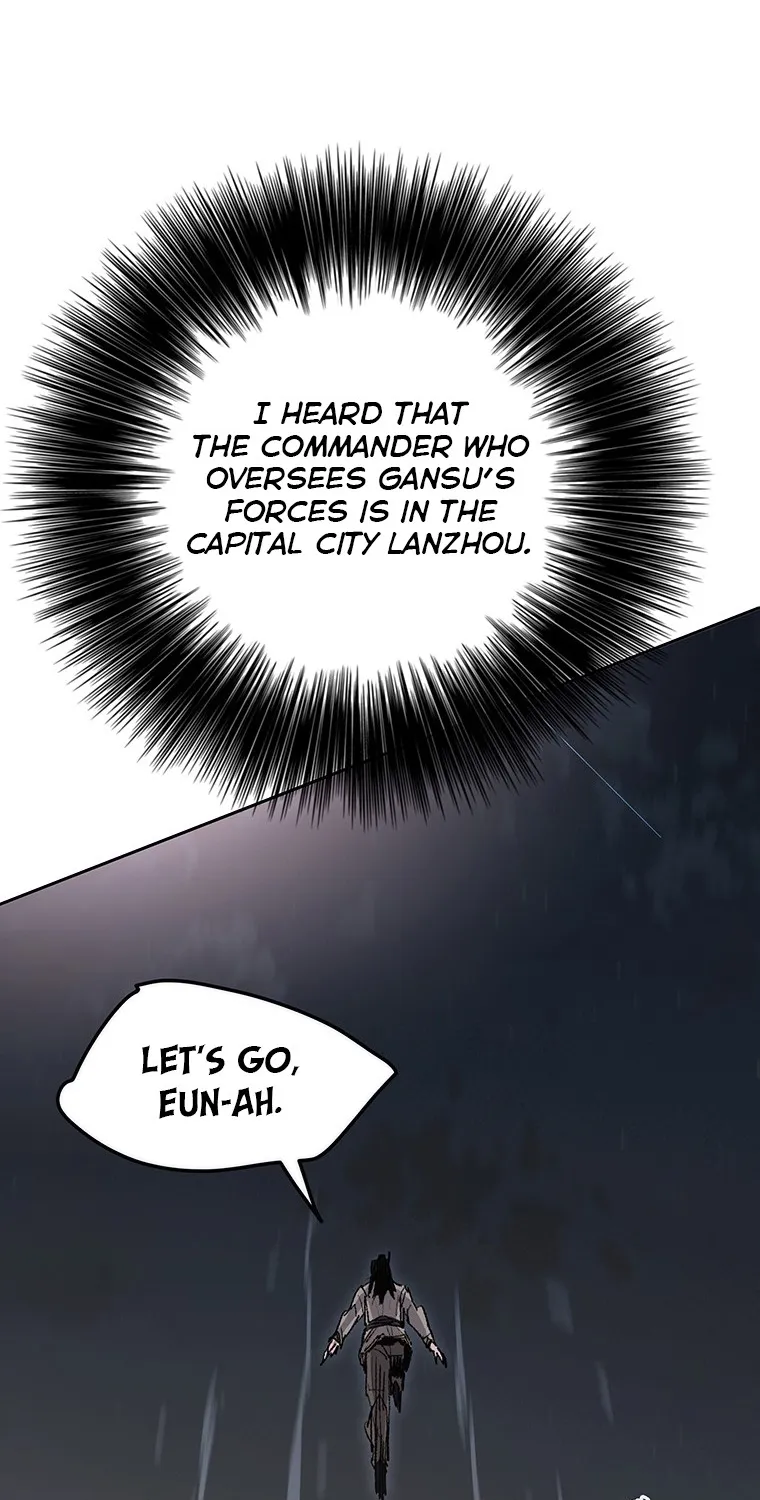 The Undefeatable Swordsman Mangakakalot X Chapter 129 Page 76