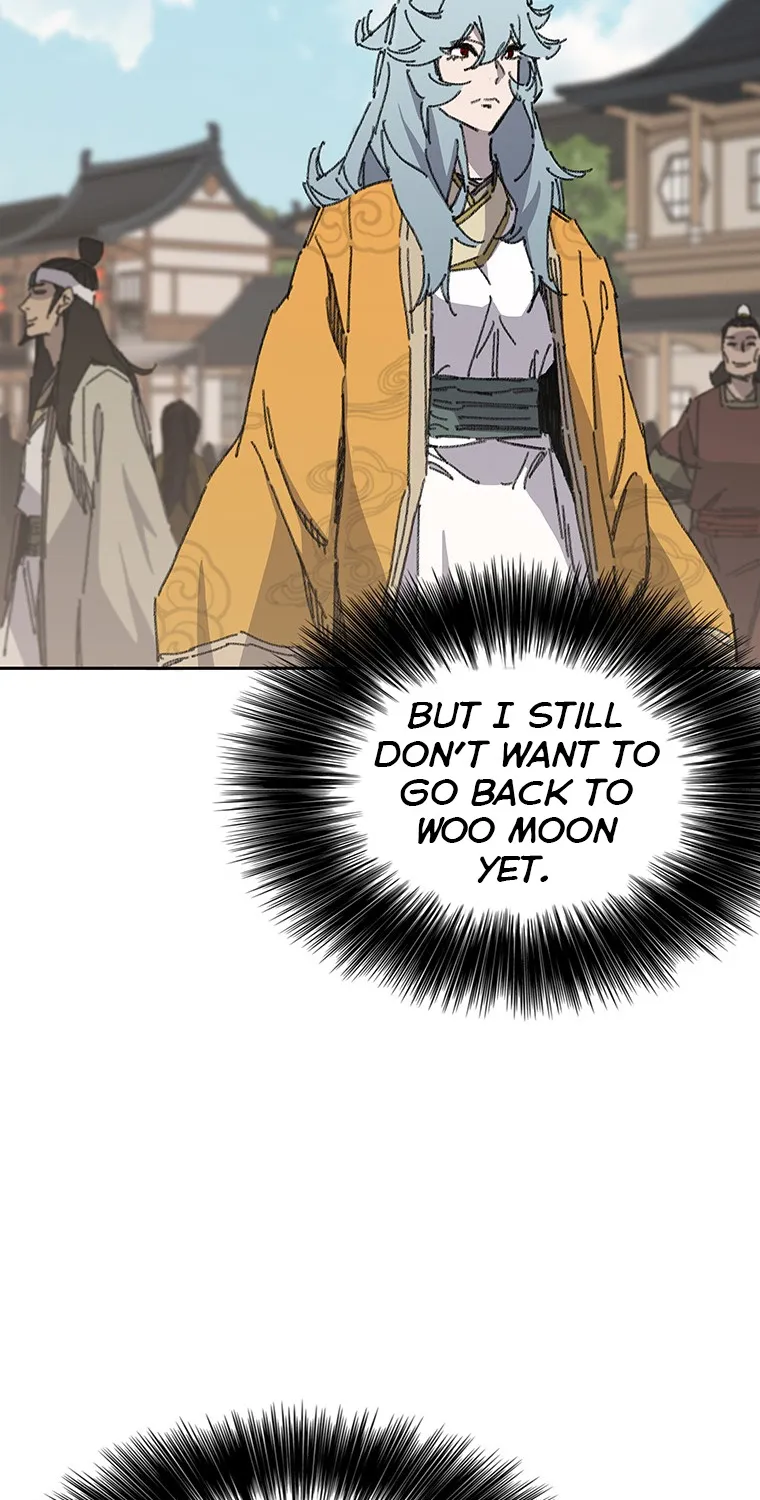 The Undefeatable Swordsman Mangakakalot X Chapter 134 Page 38