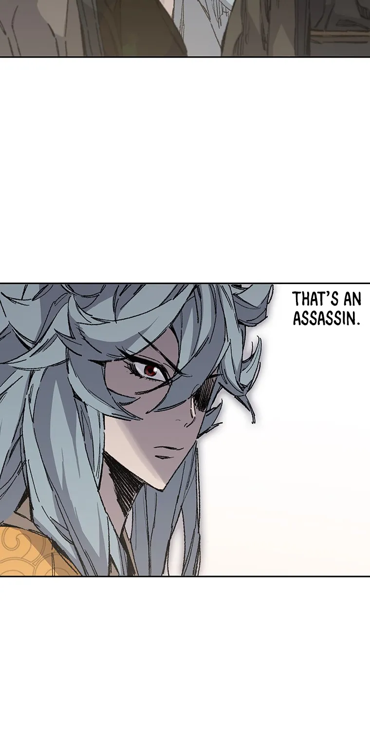 The Undefeatable Swordsman Mangakakalot X Chapter 134 Page 42