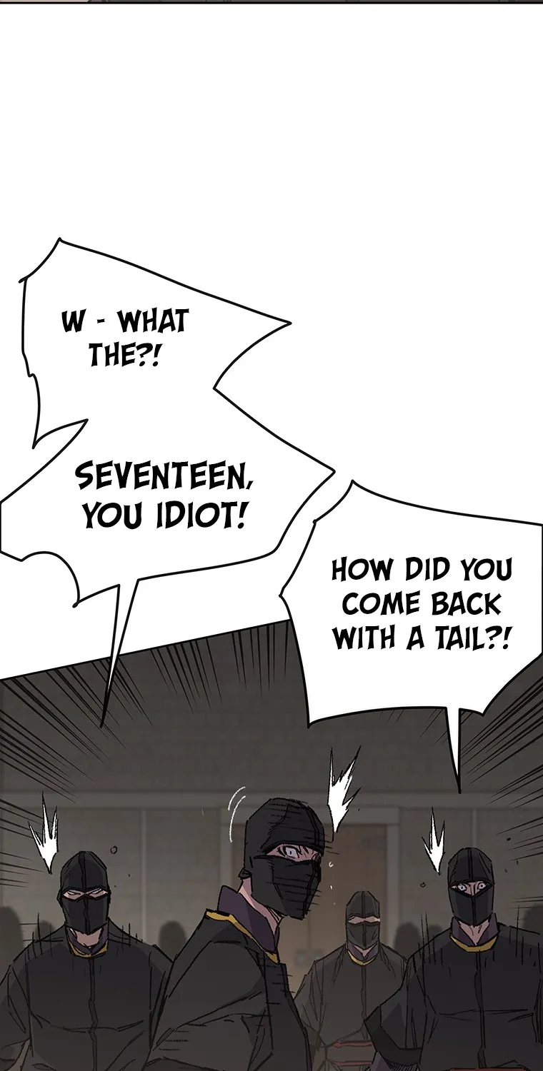 The Undefeatable Swordsman Mangakakalot X Chapter 134 Page 49