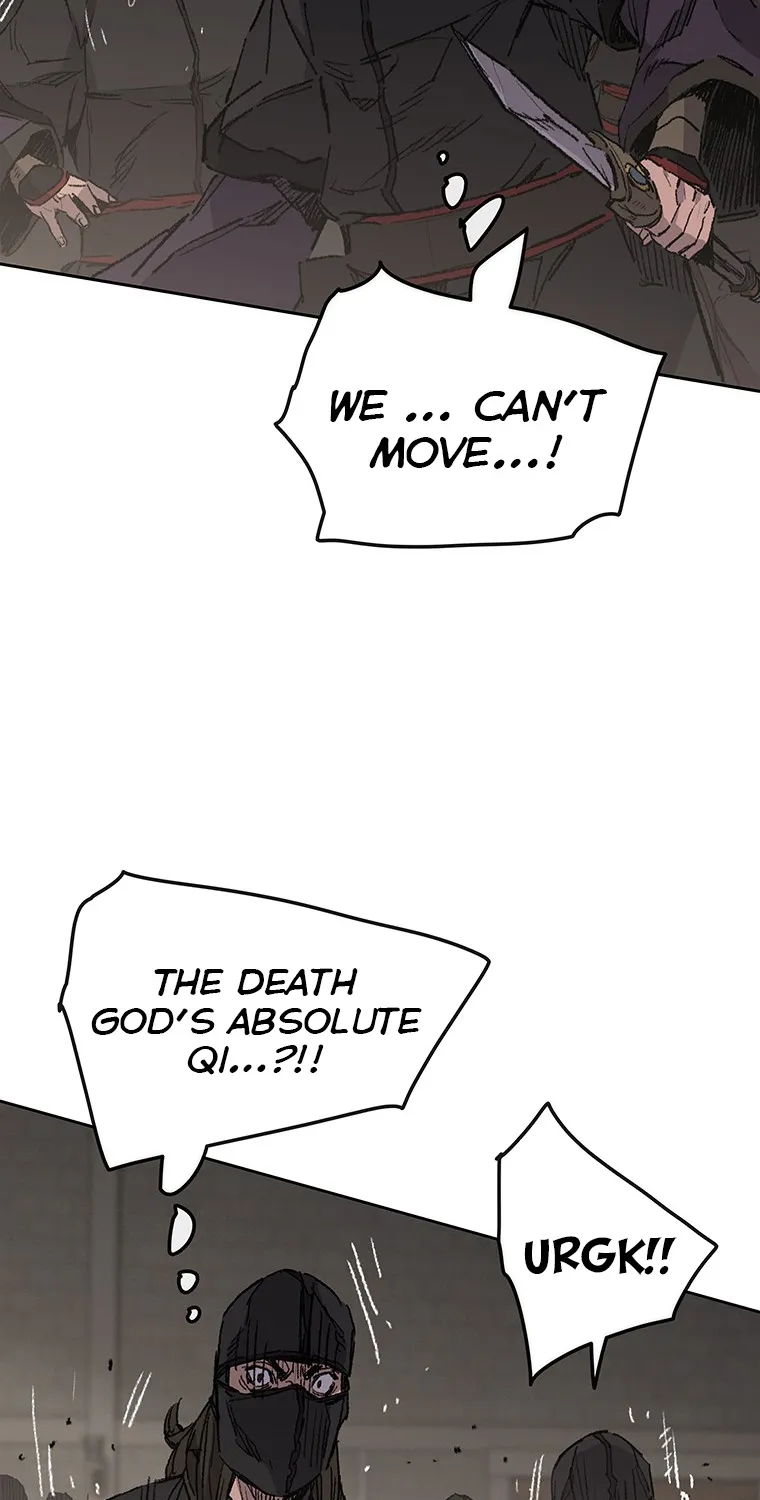 The Undefeatable Swordsman Mangakakalot X Chapter 134 Page 52
