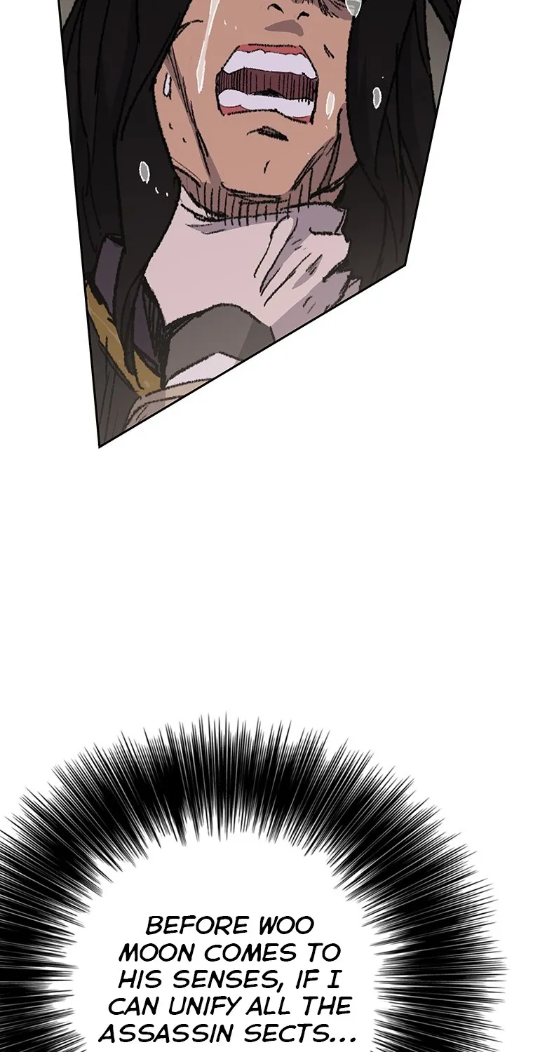 The Undefeatable Swordsman Mangakakalot X Chapter 134 Page 78