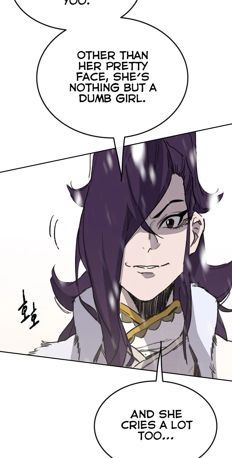 The Undefeatable Swordsman Mangakakalot X Chapter 138 Page 37