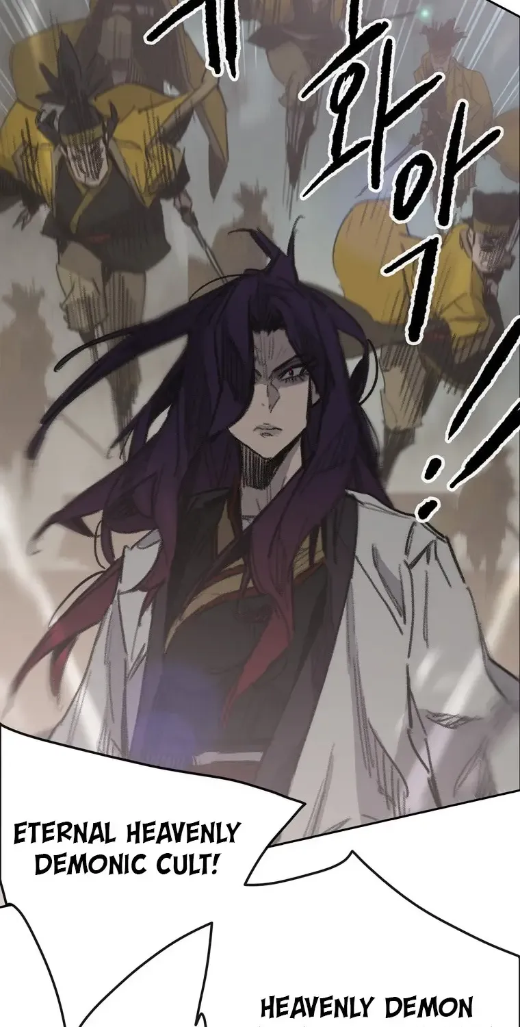 The Undefeatable Swordsman Mangakakalot X Chapter 142 Page 63