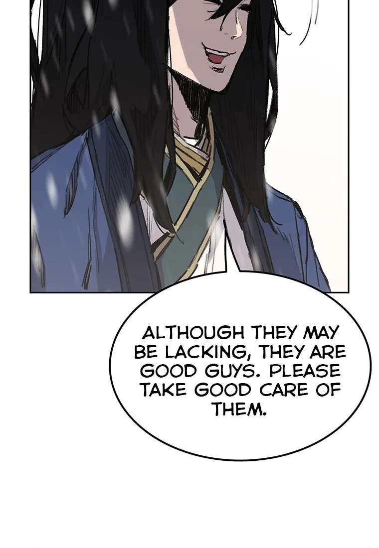 The Undefeatable Swordsman Mangakakalot X Chapter 143 Page 22