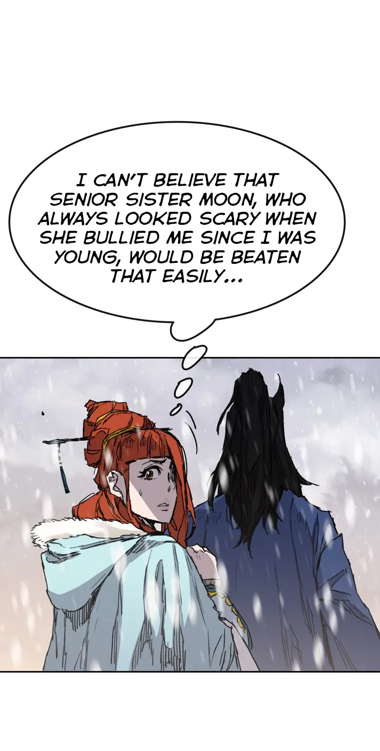 The Undefeatable Swordsman Mangakakalot X Chapter 143 Page 60