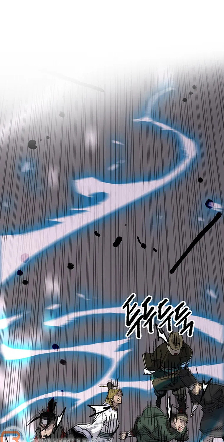 The Undefeatable Swordsman Mangakakalot X Chapter 144 Page 51
