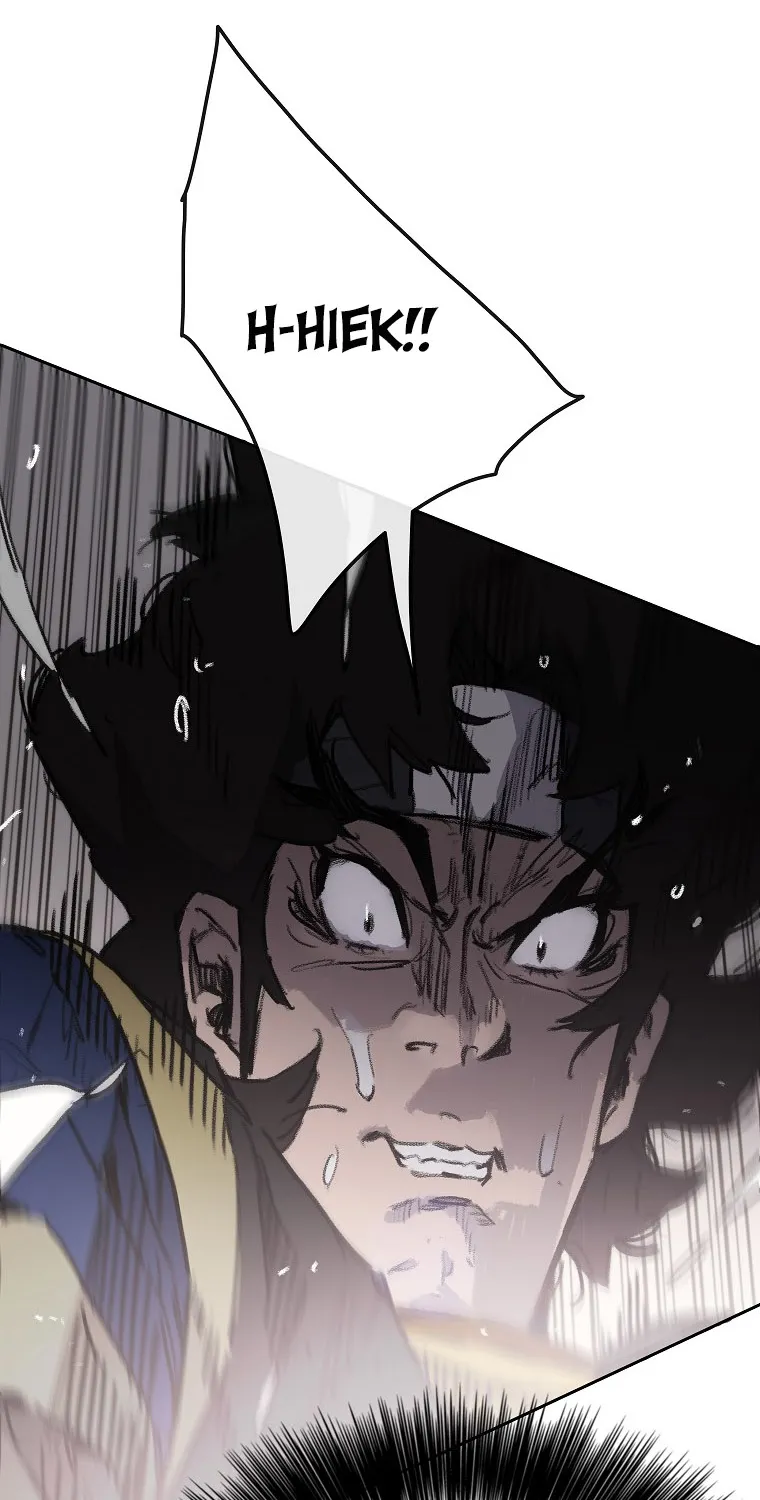 The Undefeatable Swordsman Mangakakalot X Chapter 144 Page 61