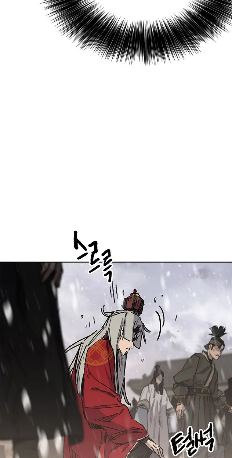 The Undefeatable Swordsman Mangakakalot X Chapter 144 Page 67