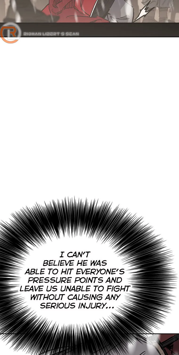 The Undefeatable Swordsman Mangakakalot X Chapter 144 Page 68