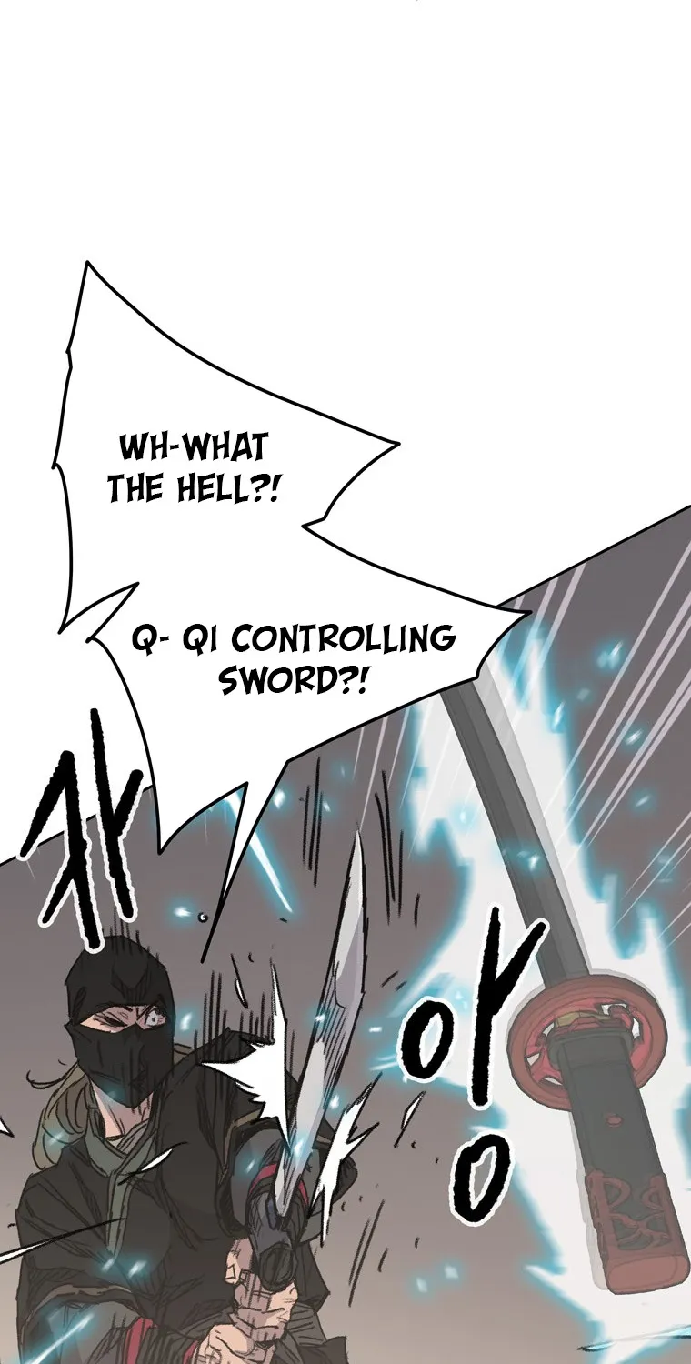 The Undefeatable Swordsman Mangakakalot X Chapter 145 Page 13