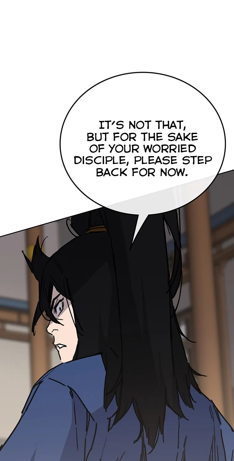 The Undefeatable Swordsman Mangakakalot X Chapter 145 Page 40