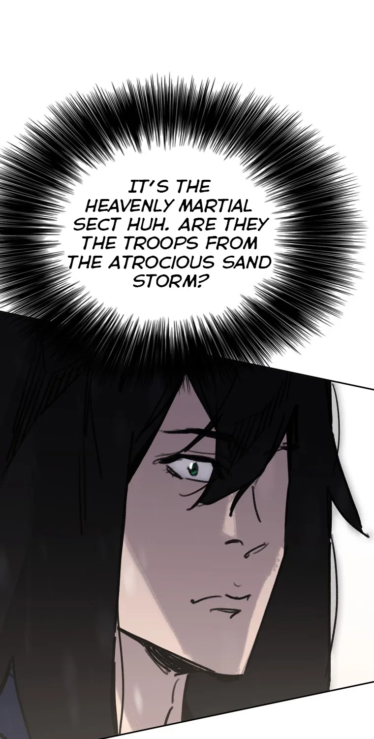 The Undefeatable Swordsman Mangakakalot X Chapter 145 Page 48