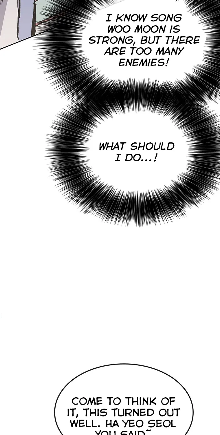 The Undefeatable Swordsman Mangakakalot X Chapter 145 Page 53